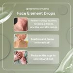 BOE No. 2 Face Element Drops