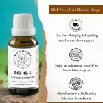 BOE No. 4 Hair Element Drops