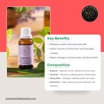 BOE No. 14 Sciatic Element Drops