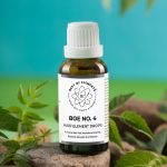 BOE No. 4 Hair Element Drops