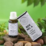 BOE No. 4 Hair Element Drops