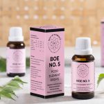 BOE No. 5 PCOD ELEMENT DROPS