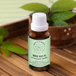 BOE No. 6 P-F Element Drops