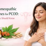 Top Homeopathic Medicines for PCOD- Secrets You Should Know