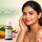 Natural Skin Care for Clear & Healthy Skin