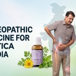 Best Homeopathic Medicine for Sciatica in India