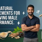 natural supplements for male performance