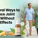 Natural Ways to Reduce Joint Pain Without Side Effects3